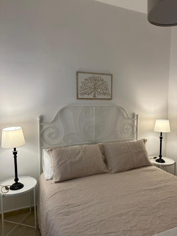Ferienwohnung La Kalsa Di Somavi Palermo Exterior foto