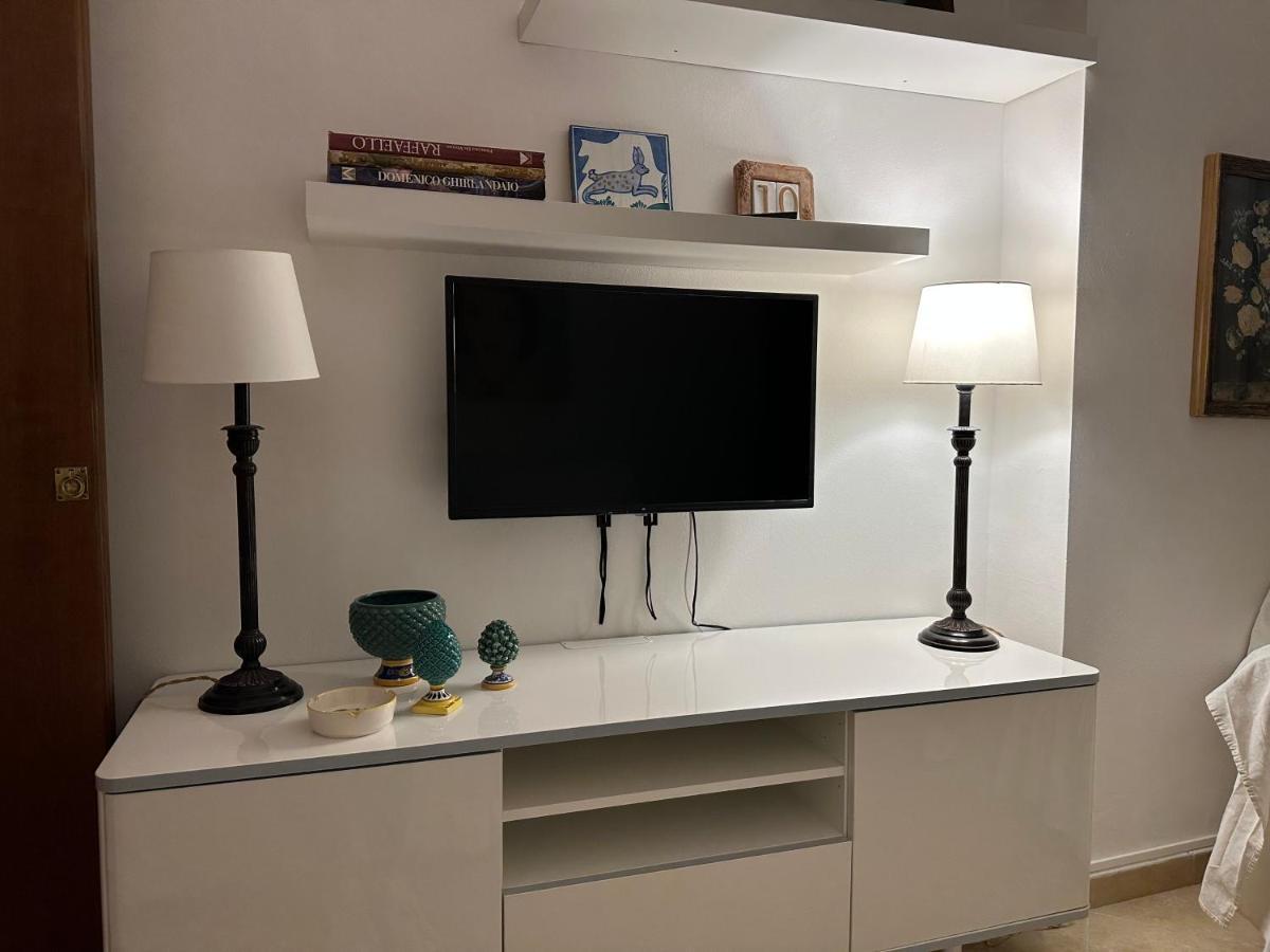 Ferienwohnung La Kalsa Di Somavi Palermo Exterior foto