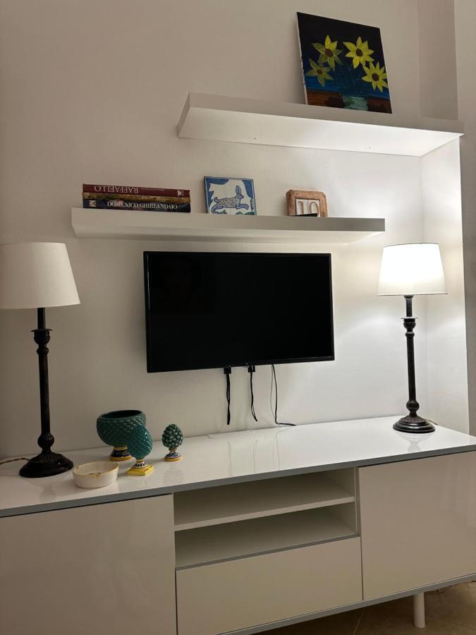 Ferienwohnung La Kalsa Di Somavi Palermo Exterior foto