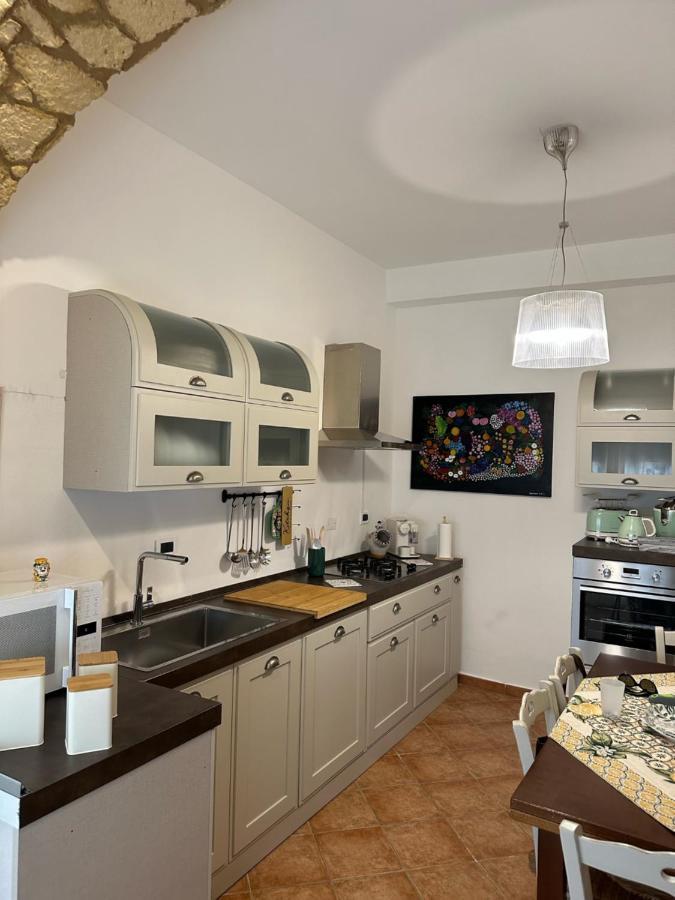 Ferienwohnung La Kalsa Di Somavi Palermo Exterior foto
