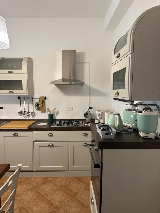 Ferienwohnung La Kalsa Di Somavi Palermo Exterior foto