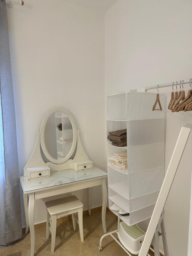 Ferienwohnung La Kalsa Di Somavi Palermo Exterior foto